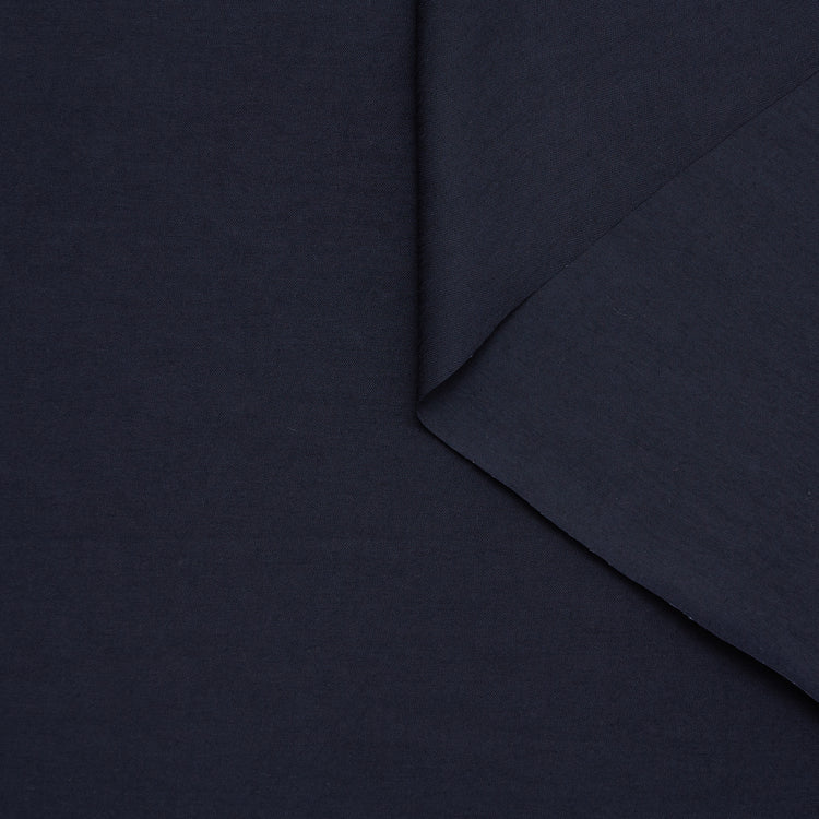 T24K08593 | Sergé de Viscose Fluide - vue 1
