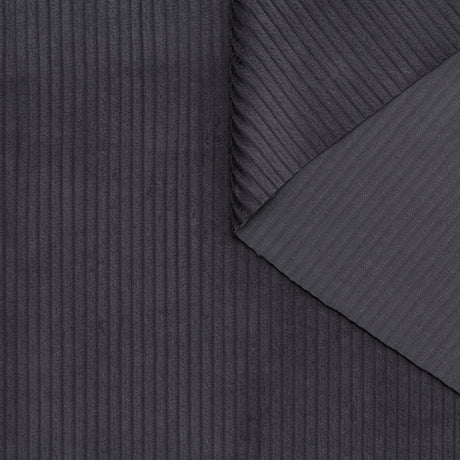 T24K08594 | Velours Large Corduroy en Coton