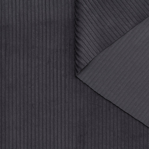 T24K08594 | Velours Large Corduroy en Coton
