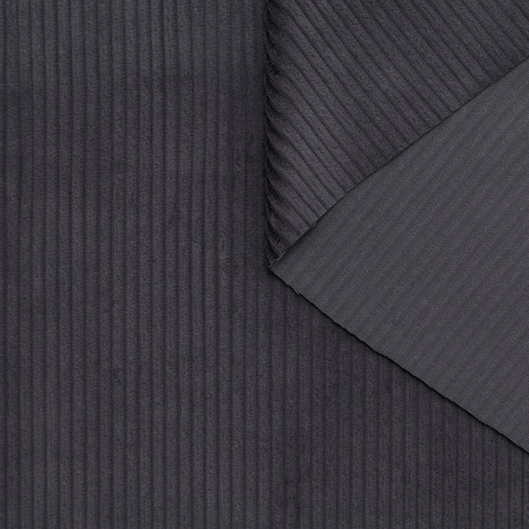 T24K08594 | Wide Cotton Corduroy - view 1