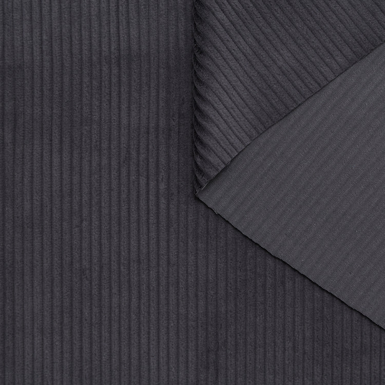 T24K08594 | Wide Cotton Corduroy - view 1
