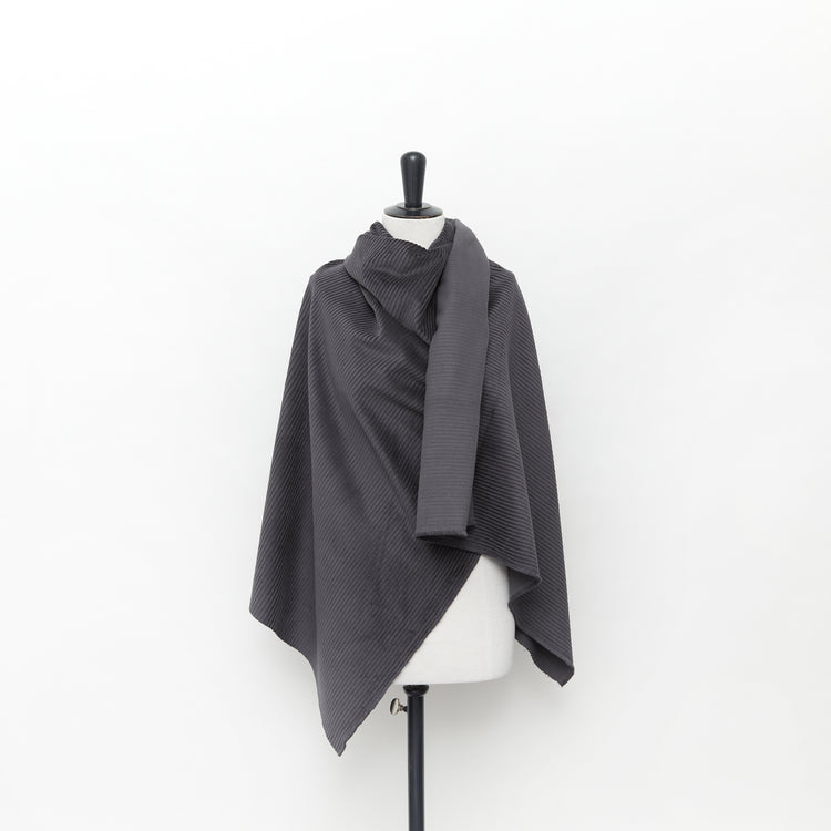 T24K08594 | Wide Cotton Corduroy - view 2