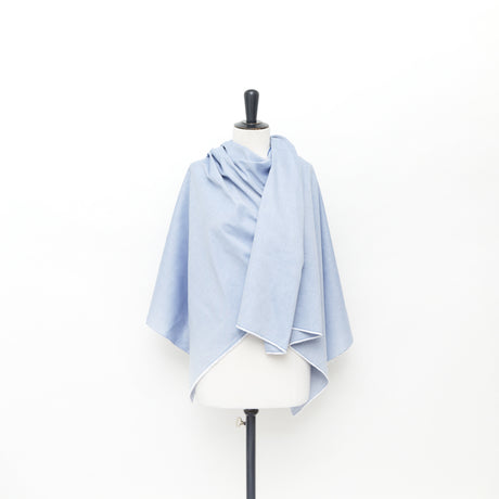  Oxford Cotton Shirting