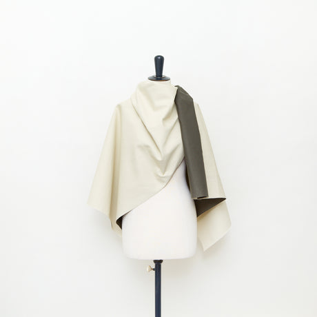  WR Bonded Gabardine