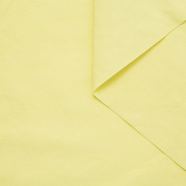 T24K08602 | Cotton &amp; Linen Canvas - view 1
