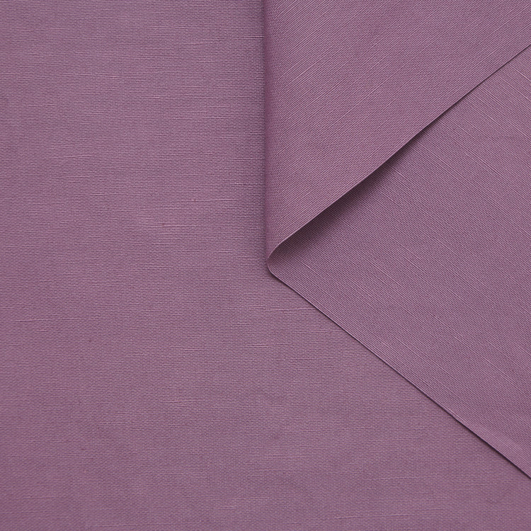T24K08602 | Cotton &amp; Linen Canvas - view 1