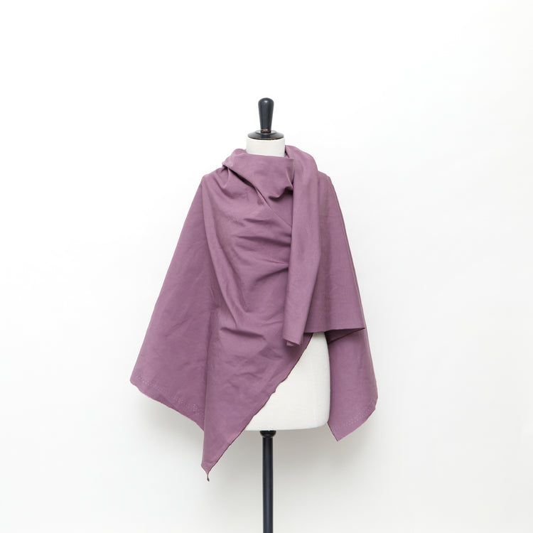 T24K08602 | Cotton &amp; Linen Canvas - view 2