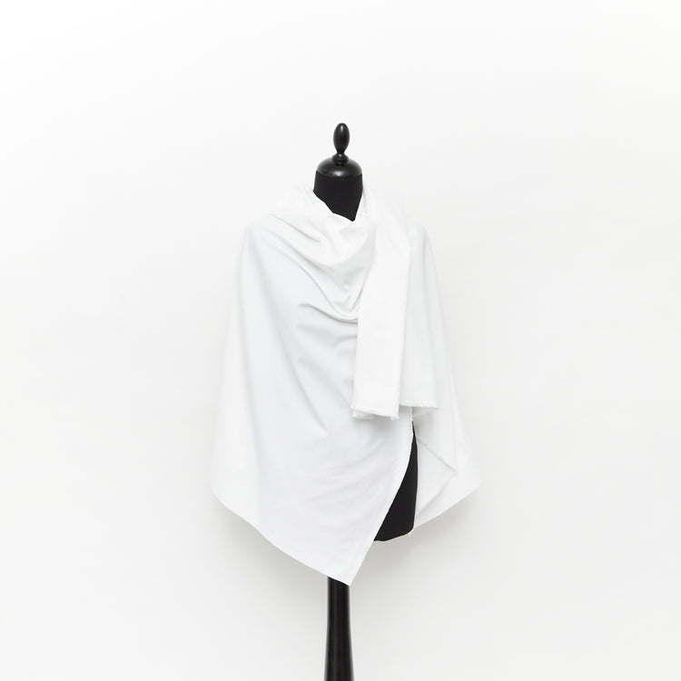 T24K08604 | Velours Milleraies en Coton - vue 2