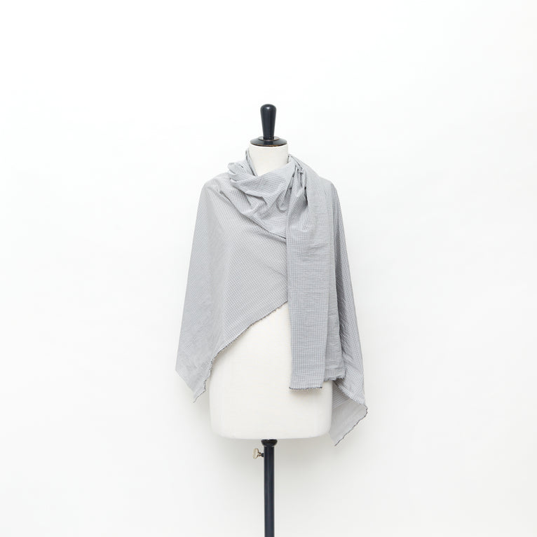 T24K08610 | Crinkled Ripstop - view 2