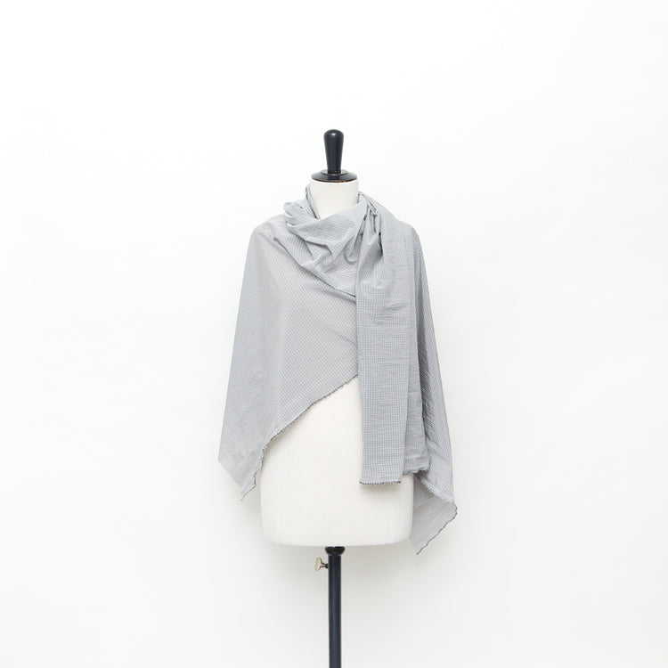 T24K08610 | Crinkled Ripstop - view 2