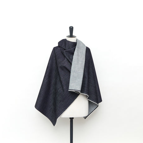  Denim Brut