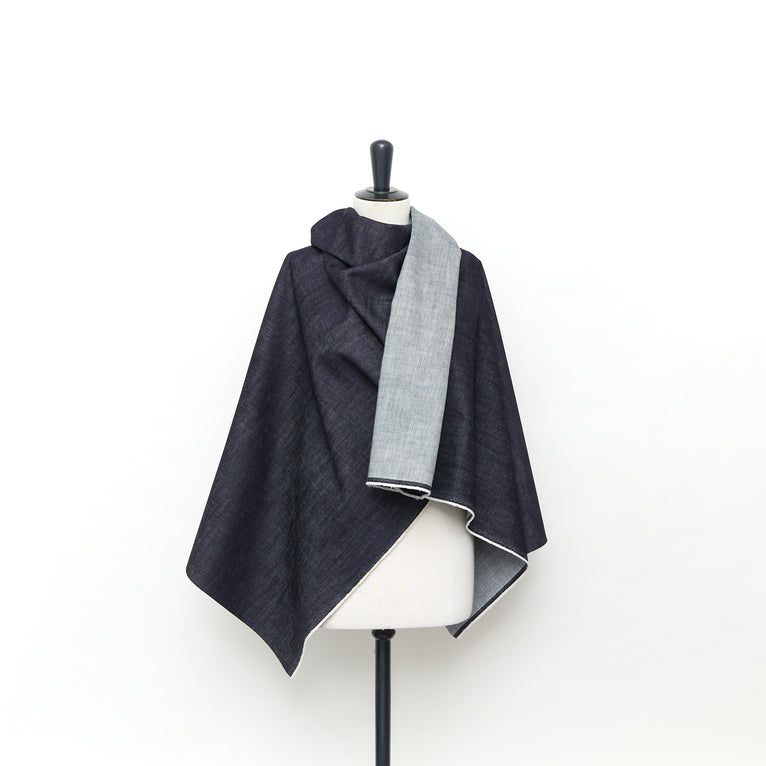 T24K08615 | Denim Brut - vue 2