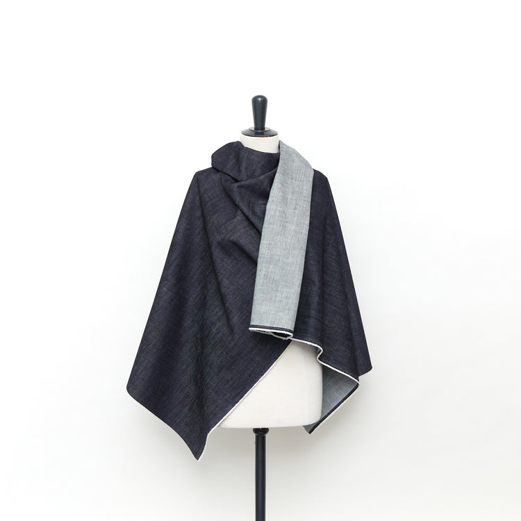 T24K08615 | Denim Brut - vue 2