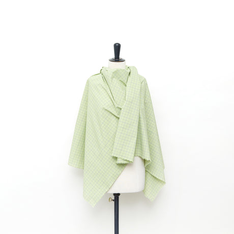  Checked Cotton