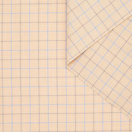 T24K08622 | Checked Cotton