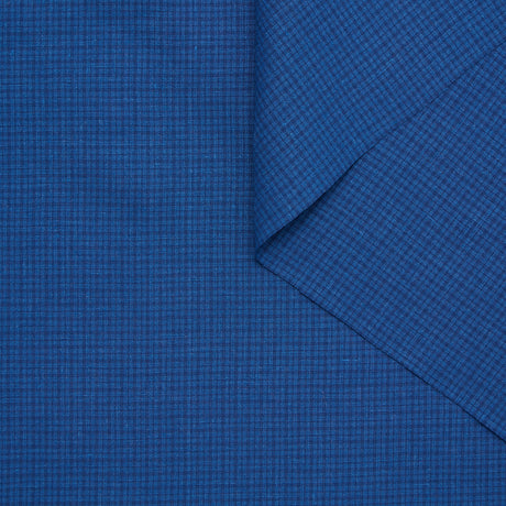 T24K08623 | Linen & Cotton Check