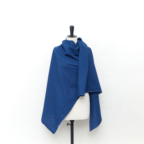  Linen & Cotton Check
