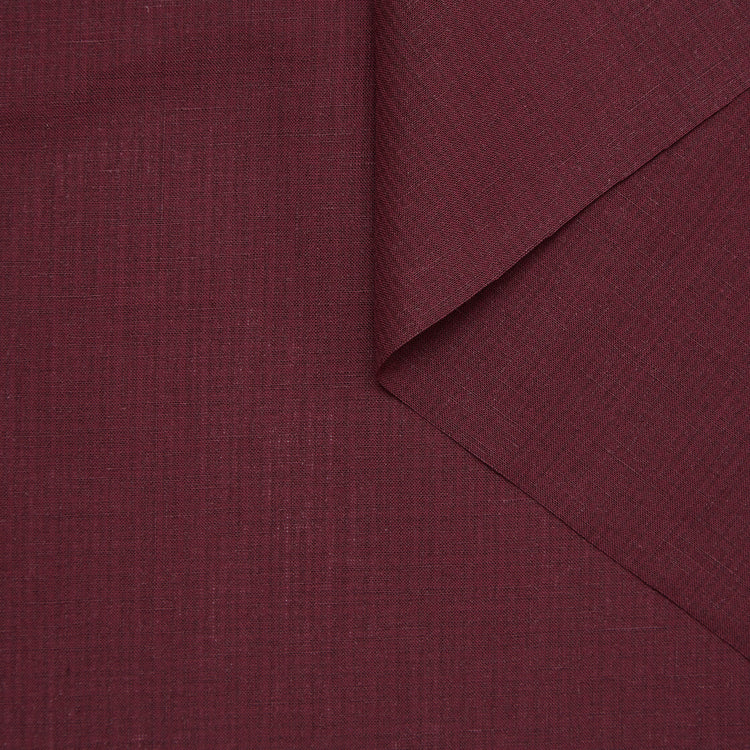 T24K08623 | Linen &amp; Cotton Check - view 1