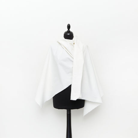  Ready-to-Dye Cotton Twill