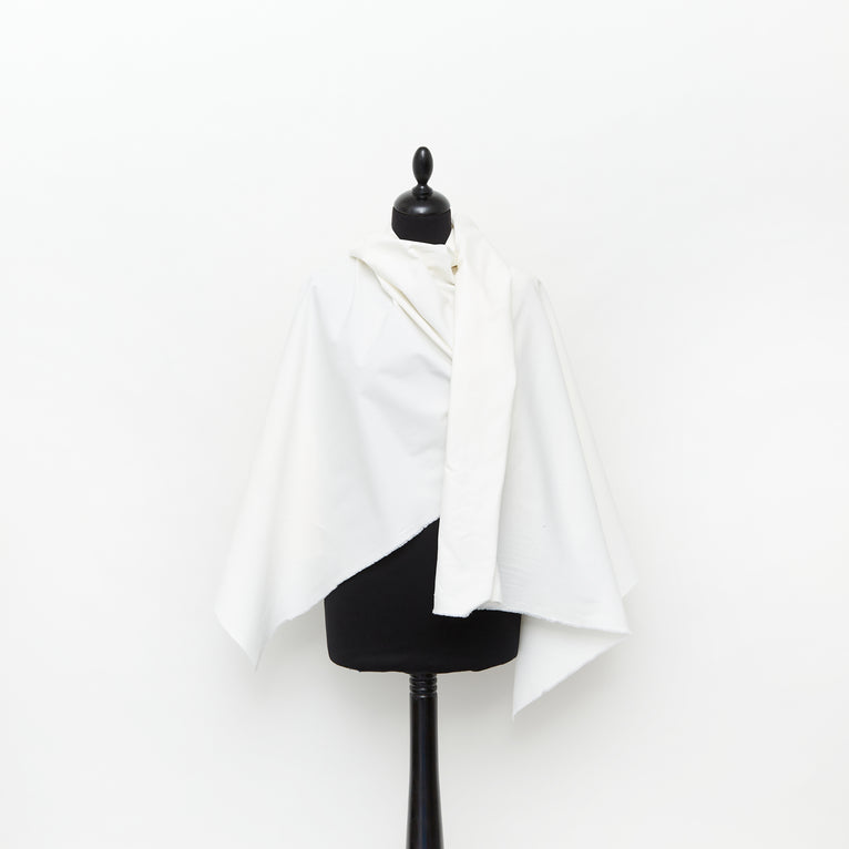 T24K08626 | Ready-to-Dye Cotton Twill - view 2