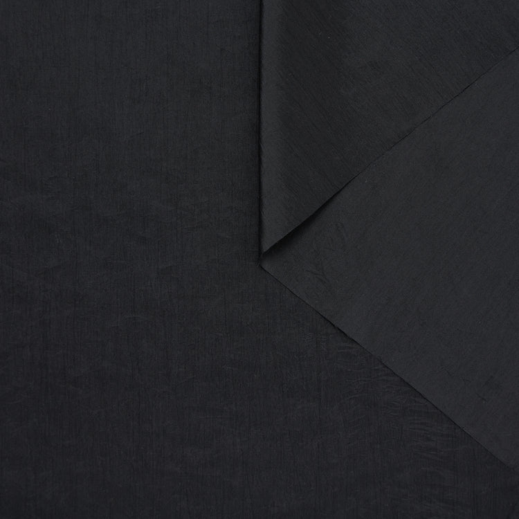 T24K08627 | Crinckled Voile - view 1