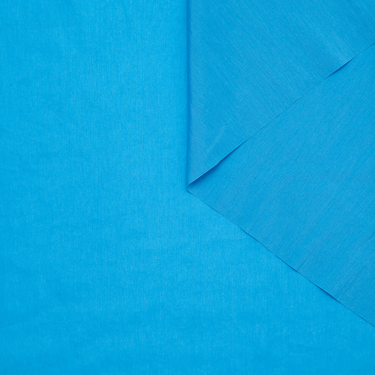 T24K08627 | Crinckled Voile - view 5