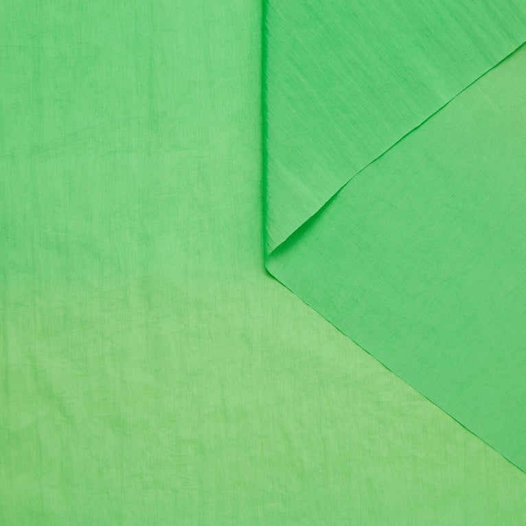 T24K08627 | Crinckled Voile - view 4