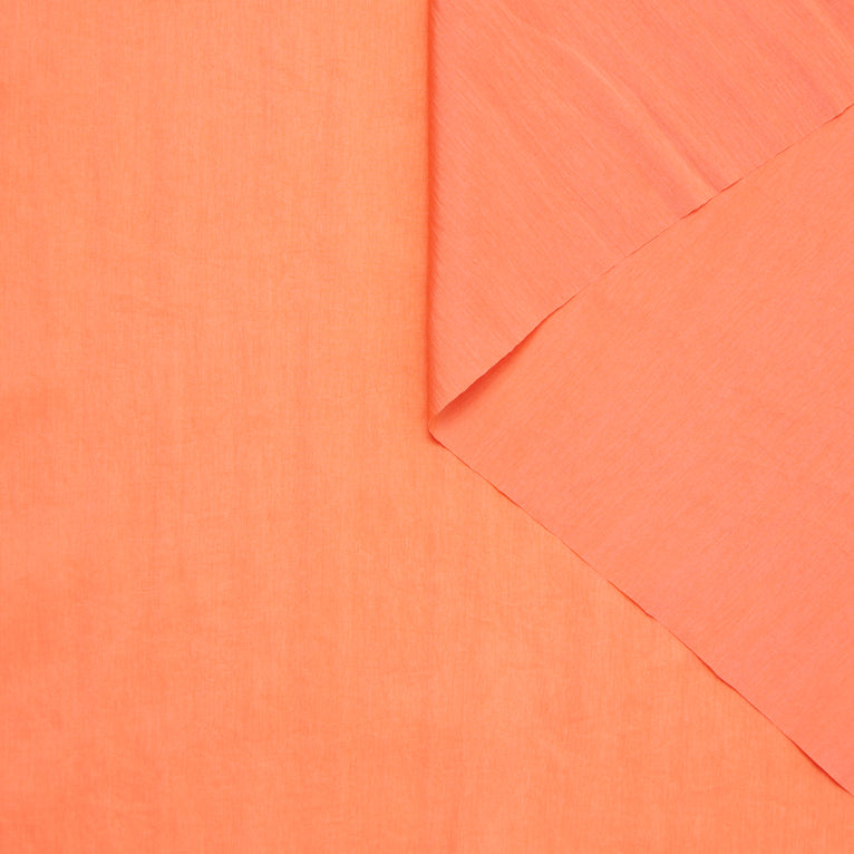 T24K08627 | Crinckled Voile - view 1