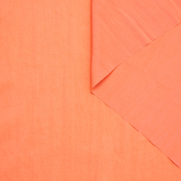 T24K08627 | Crinckled Voile - view 1