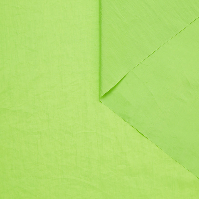 T24K08627 | Crinckled Voile - view 2