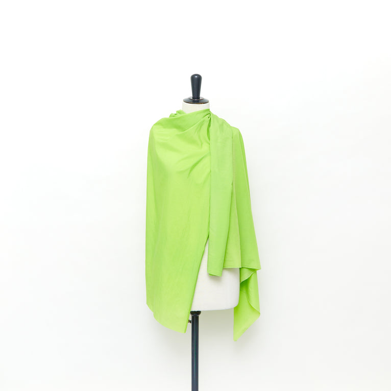T24K08627 | Crinckled Voile - view 3