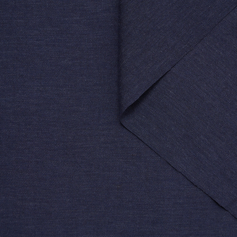 T24K08628 | Twill en lyocell - vue 1