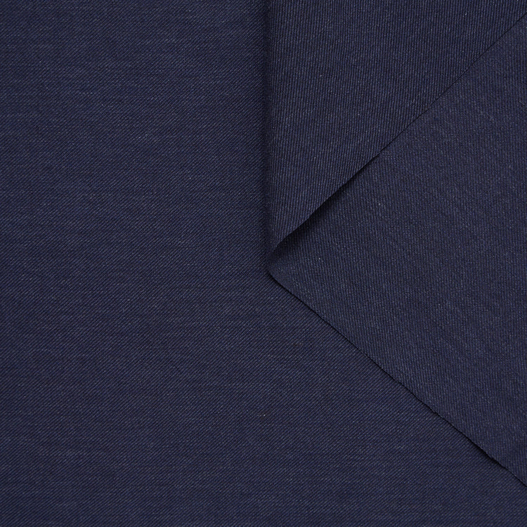 T24K08628 | Twill en lyocell - vue 1