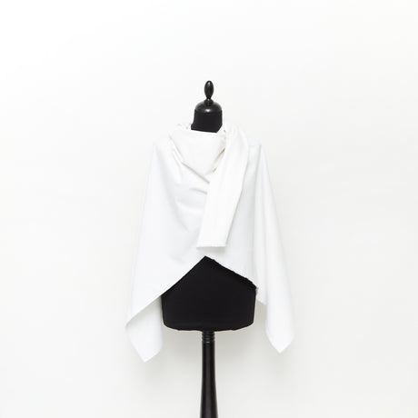  Velours Milleraie en Coton Stretch