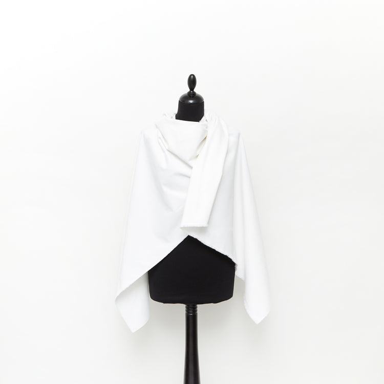 T24K08632 | Velours Milleraie en Coton Stretch - vue 2