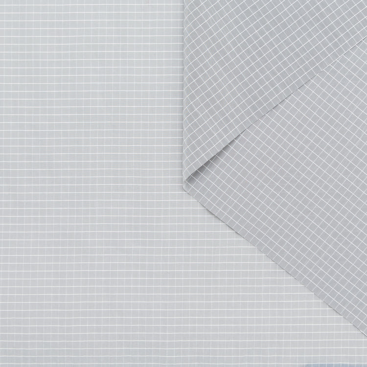 T24K08633 | Ripstop Gaufré - vue 1