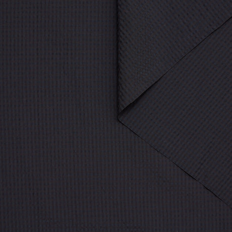 T24K08635 | Checked Seersucker