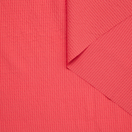 T24K08635 | Checked Seersucker