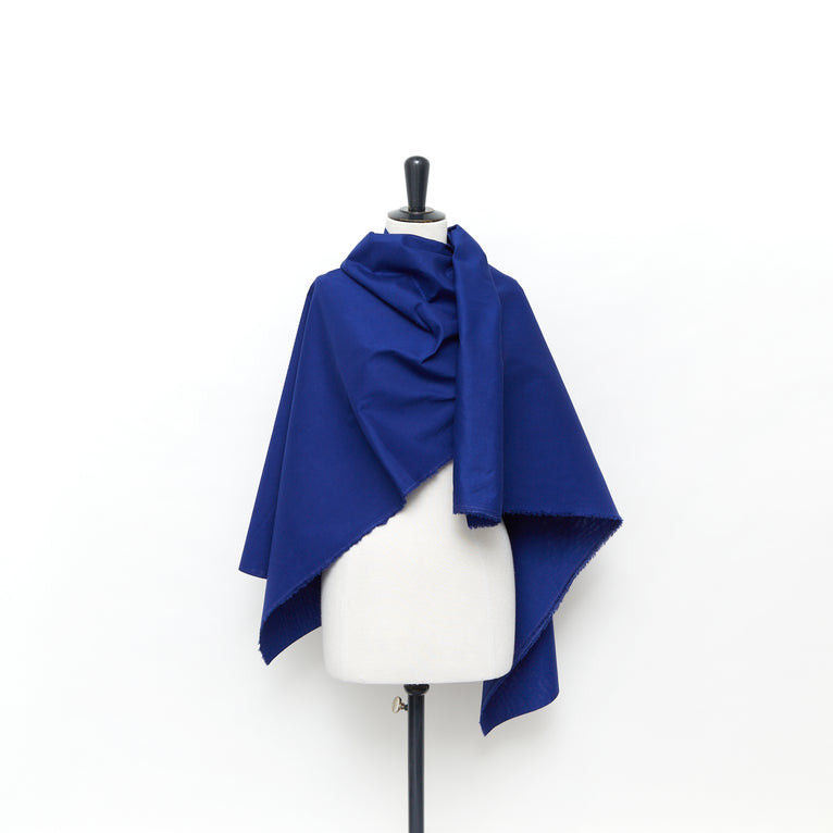 T24K08643 | Double Face Bonded Cotton - view 3