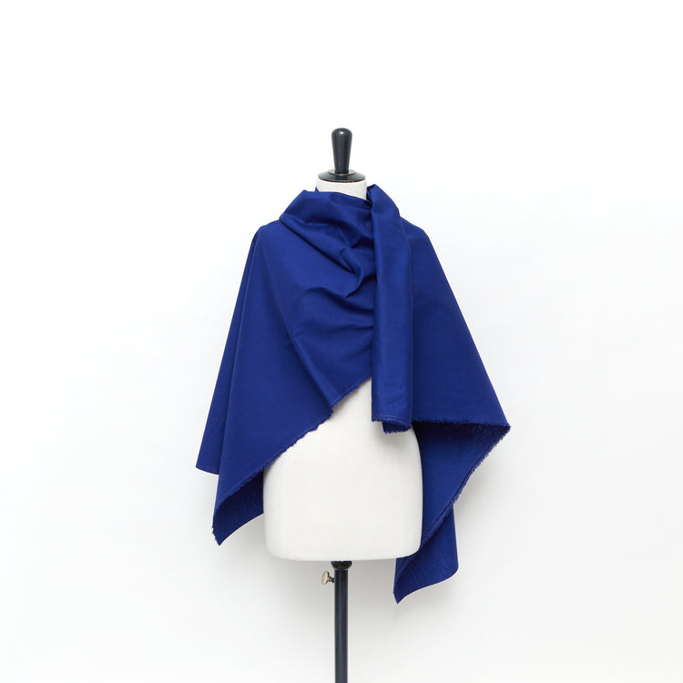 T24K08643 | Double Face Bonded Cotton - view 2