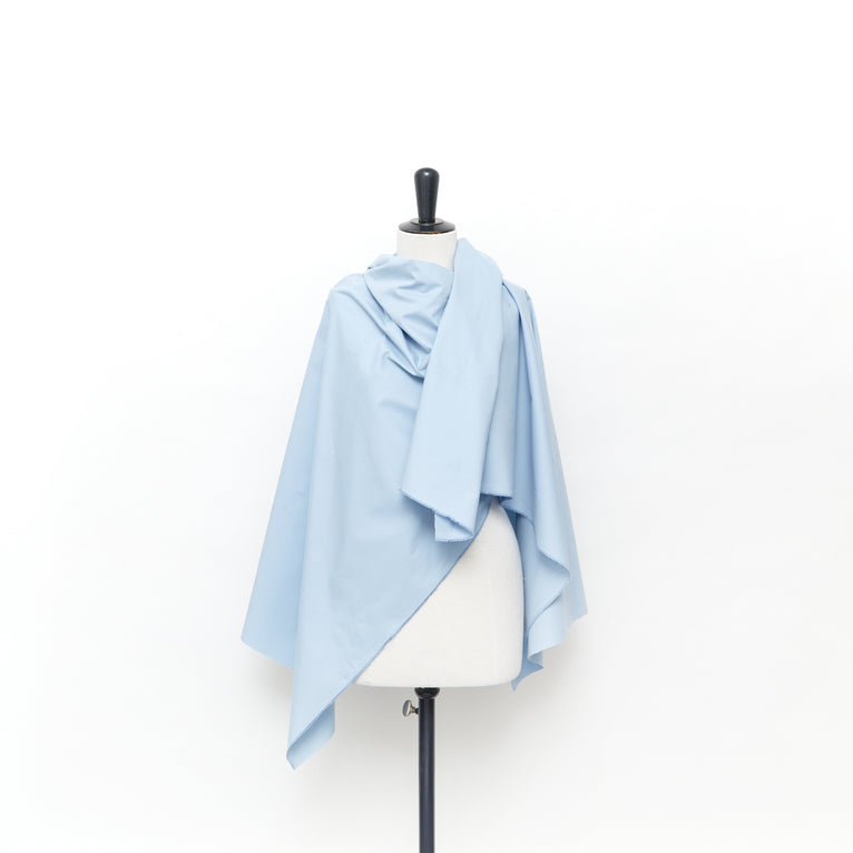 T24K08645 | Twill de Coton - vue 2