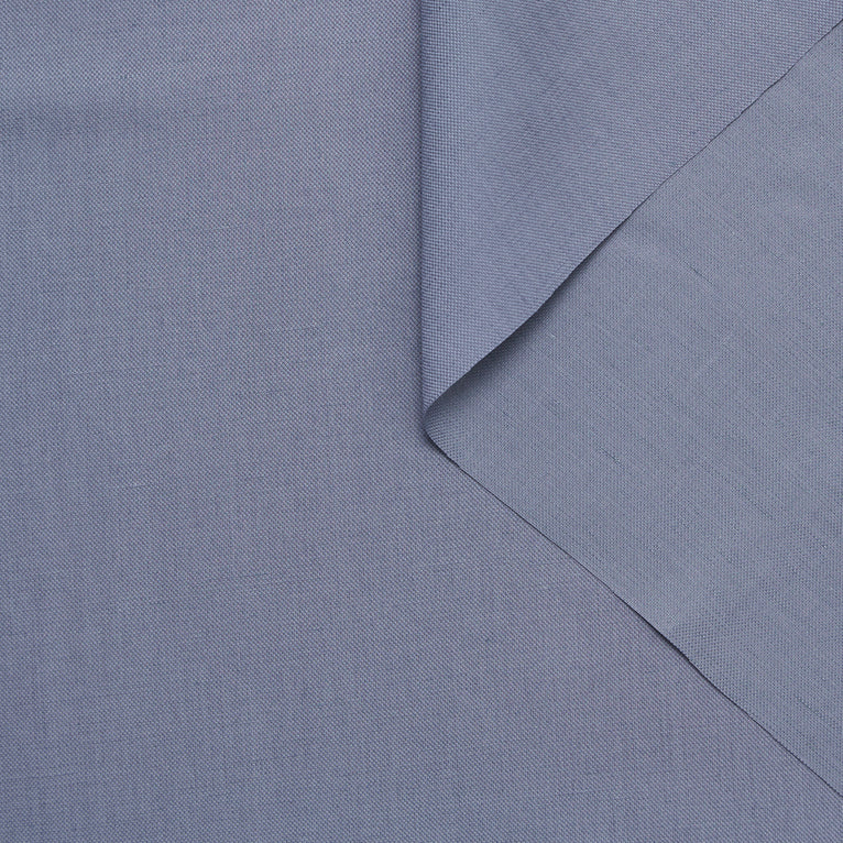 T24K08647 | Lyocell &amp; Linen Piqué - view 1