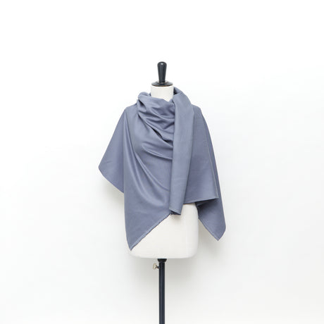  Lyocell & Linen Piqué