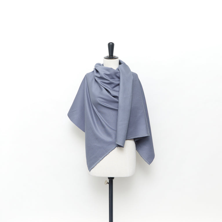 T24K08647 | Lyocell &amp; Linen Piqué - view 2