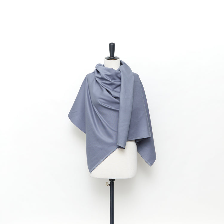 T24K08647 | Lyocell &amp; Linen Piqué - view 2