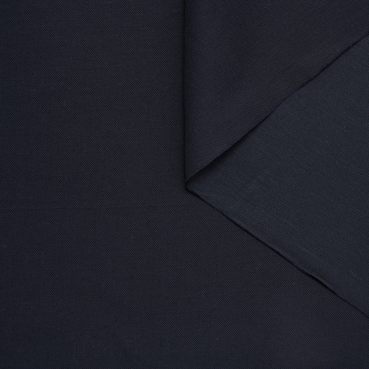 T24K08647 | Lyocell &amp; Linen Piqué - view 1