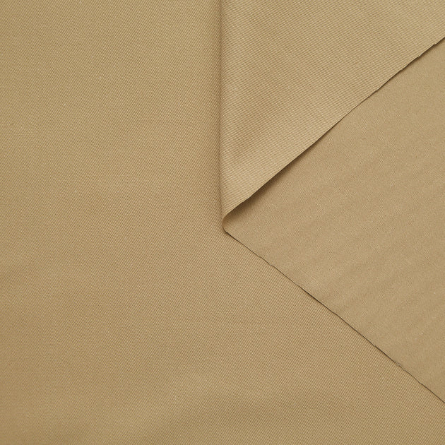 T24K08653 | Light Cotton Gabardine