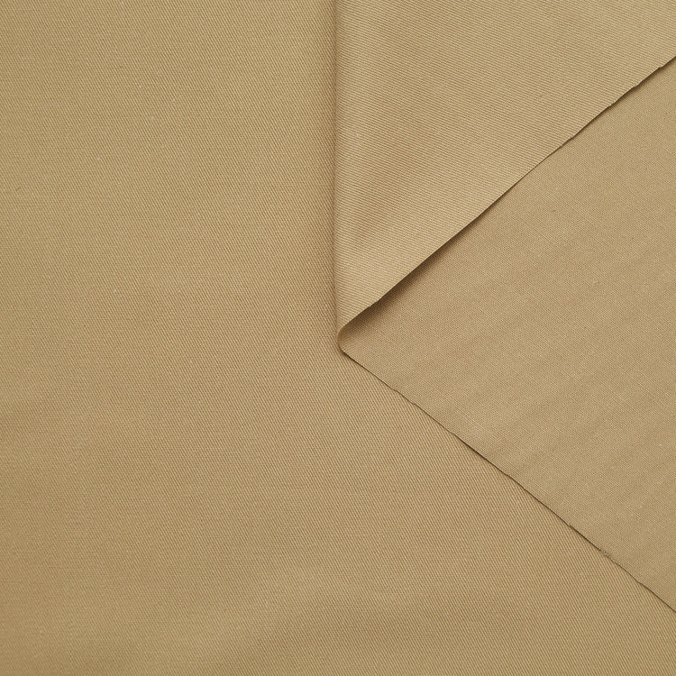 T24K08653 | Light Cotton Gabardine - view 1