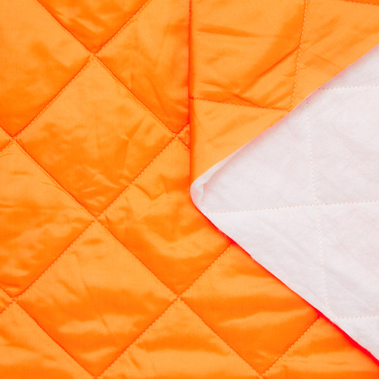 T24K08655 | Cupro Matelassé - vue 3