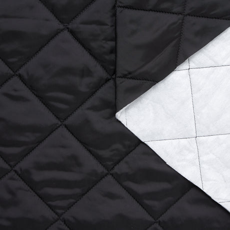 T24K08655 | Cupro Matelassé
